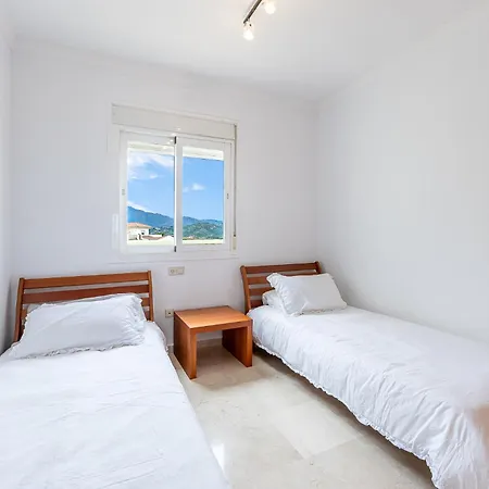 דירה Fantastic 4 Bed La Cala Hills