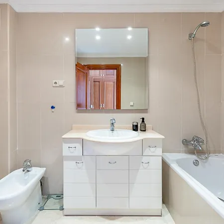 Fantastic 4 Bed La Cala Hills * פואנגירולה