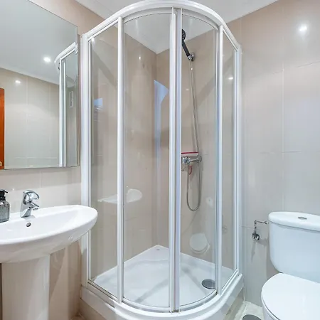 דירה Fantastic 4 Bed La Cala Hills