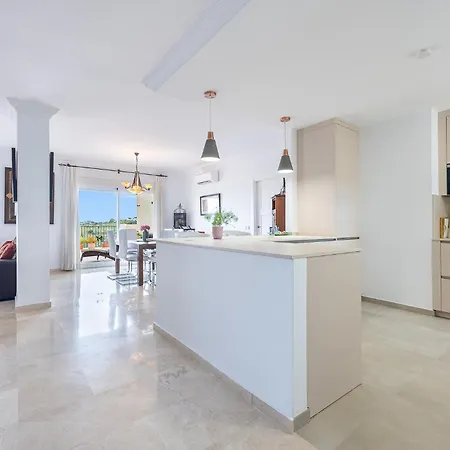 Fantastic 4 Bed La Cala Hills * פואנגירולה
