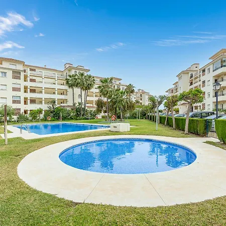 Fantastic 4 Bed La Cala Hills * פואנגירולה