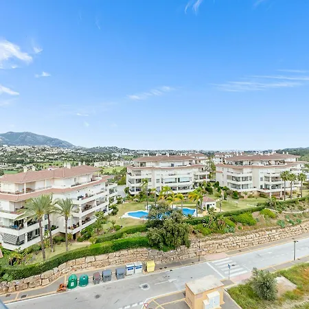 דירה Fantastic 4 Bed La Cala Hills