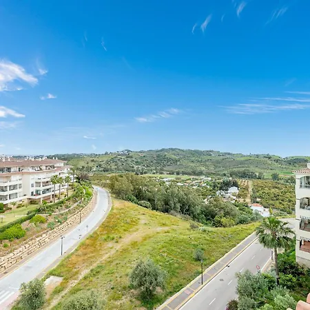 Fantastic 4 Bed La Cala Hills פואנגירולה