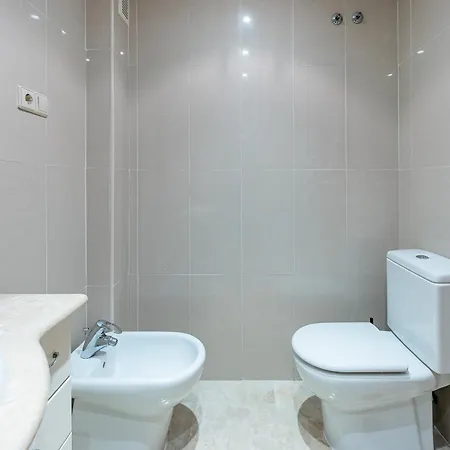 Fantastic 4 Bed La Cala Hills