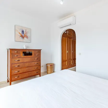 Fantastic 4 Bed La Cala Hills Apartman Fuengirola