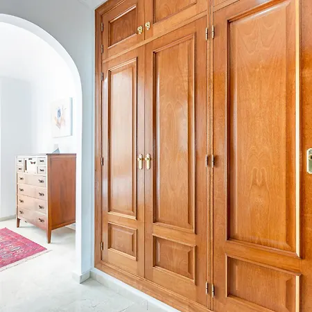 Apartman Fantastic 4 Bed La Cala Hills *