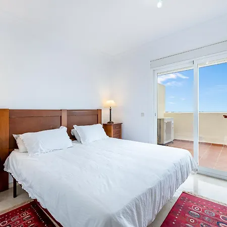 Apartman Fantastic 4 Bed La Cala Hills Fuengirola